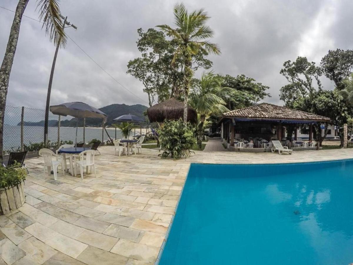 Summit Beach Hotel Boicucanga Sao Sebastiao  Exterior photo