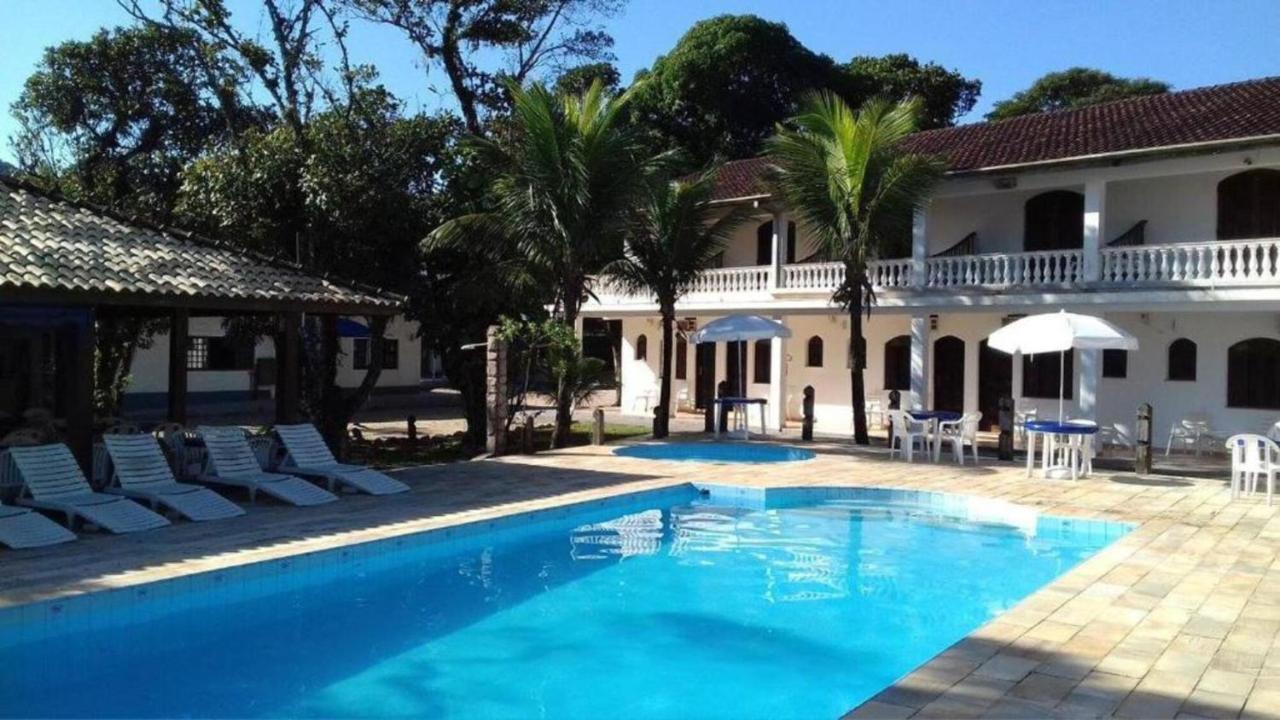 Summit Beach Hotel Boicucanga Sao Sebastiao  Exterior photo