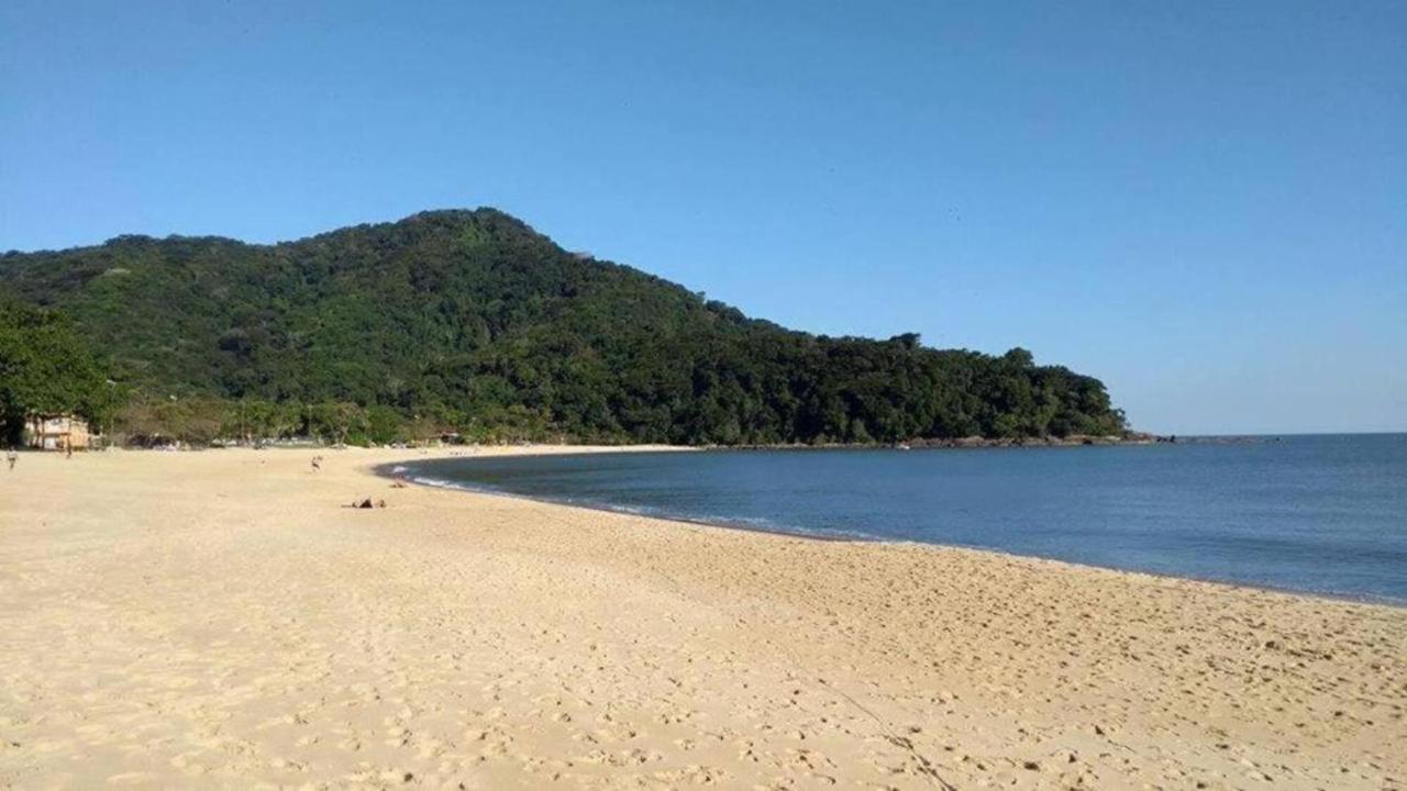 Summit Beach Hotel Boicucanga Sao Sebastiao  Exterior photo
