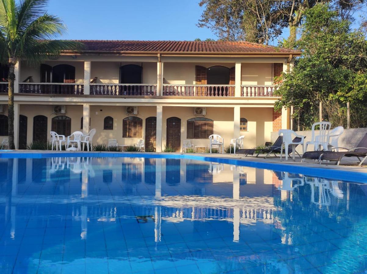 Summit Beach Hotel Boicucanga Sao Sebastiao  Exterior photo