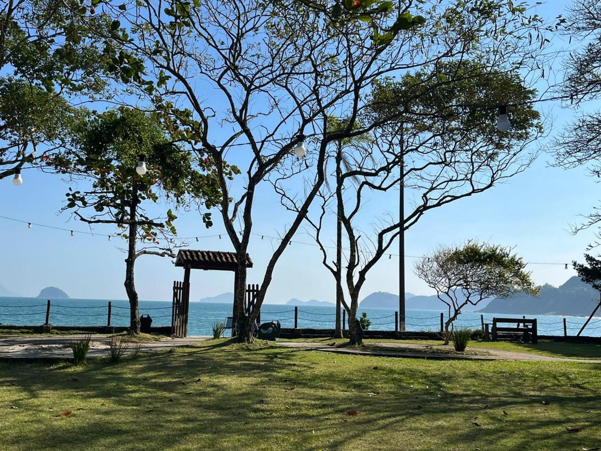 Summit Beach Hotel Boicucanga Sao Sebastiao  Exterior photo